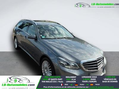Mercedes Classe E 200 BVA