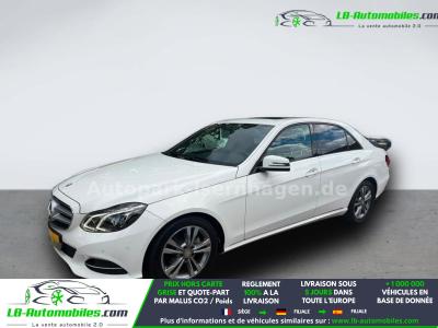 Mercedes Classe E 220 CDI BVA