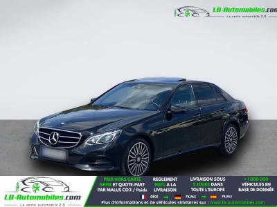 Mercedes Classe E 220 CDI BVA