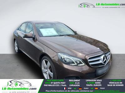 Mercedes Classe E 220 CDI BVA