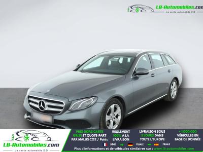 Mercedes Classe E 220 CDI BVA