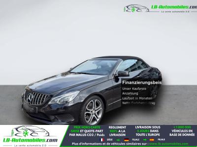 Mercedes Classe E 220 CDI BVA