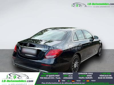 Mercedes Classe E 220 CDI BVA