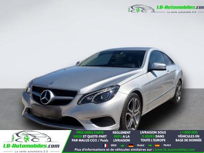 Mercedes Classe E  Coupe 250 BVA