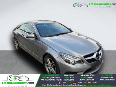 Mercedes Classe E  Coupe 350 BVA