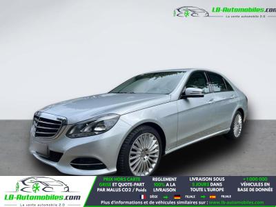Mercedes Classe E 350 CDI BVA