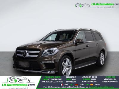 Mercedes Classe G GL 500 BVA