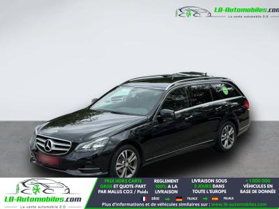 Mercedes Classe E 200 BVA