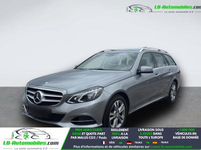 Mercedes Classe E 200 BVA