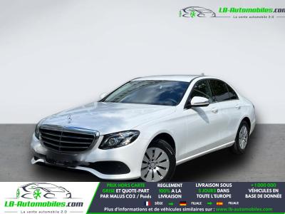 Mercedes Classe E 200 BVA