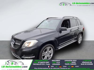 Mercedes GLK GLK 350 BVA