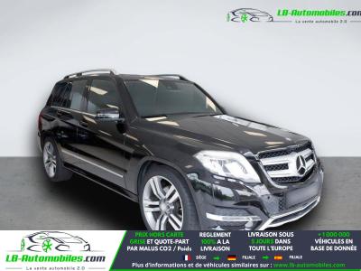 Mercedes GLK GLK 250 CDI BVA
