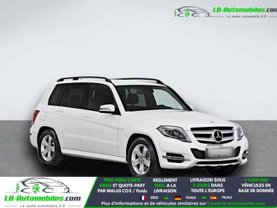 Mercedes GLK GLK 220 CDI BVA