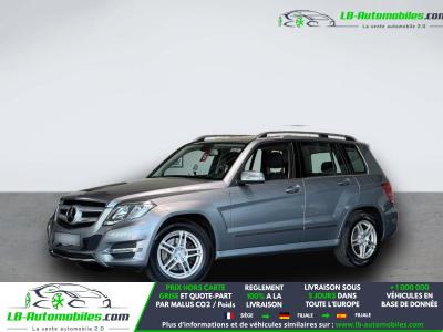Mercedes GLK GLK 220 CDI BVA
