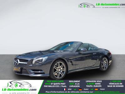 Mercedes SL SL 350 BVA