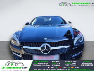 Mercedes SL SL 350 BVA