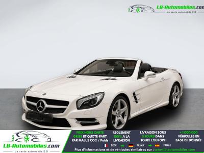 Mercedes SL SL 350 BVA