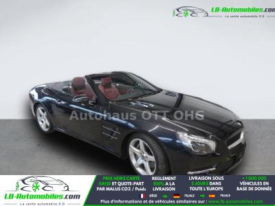 Mercedes SL SL 350 BVA