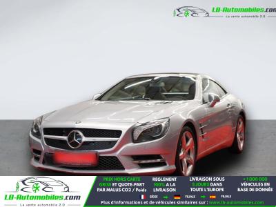 Mercedes SL SL 500 BVA