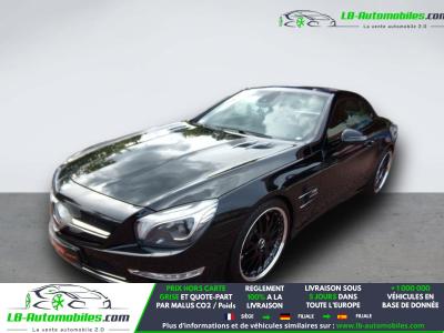 Mercedes SL SL 65 AMG BVA