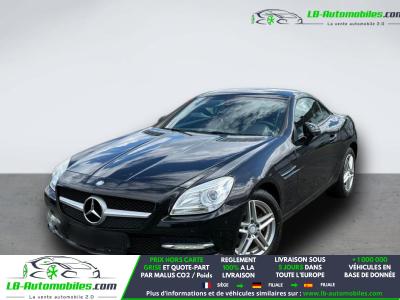 Mercedes SLK SLK 200