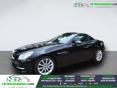 Mercedes SLK SLK 200