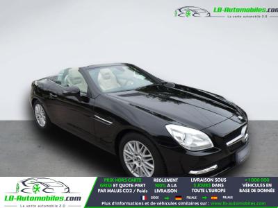 Mercedes SLK SLK 200