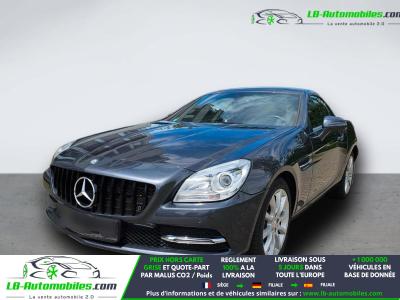 Mercedes SLK SLK 200
