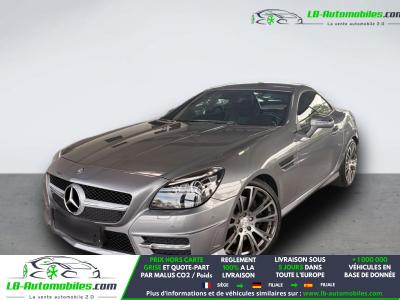 Mercedes SLK SLK 200