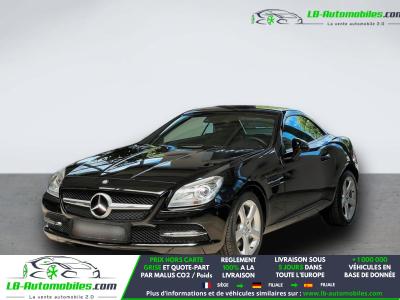 Mercedes SLK SLK 250 BVA