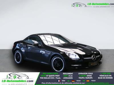 Mercedes SLK SLK 200 BVA