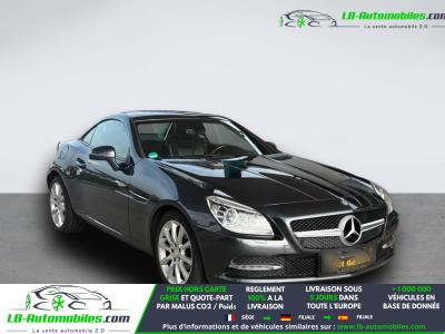 Mercedes SLK SLK 200 BVA