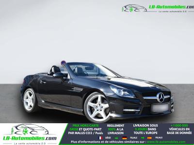 Mercedes SLK SLK 200 BVA