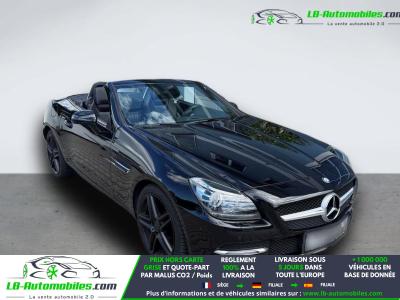 Mercedes SLK SLK 200 BVA