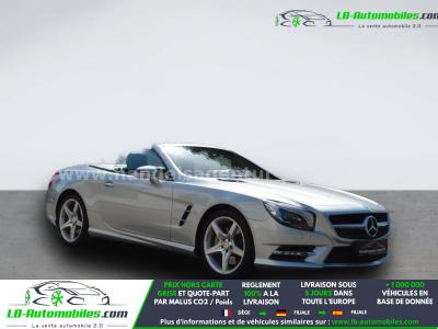 Mercedes SL SL 500 BVA