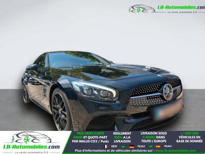 Mercedes SL SL 500 BVA