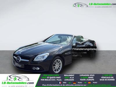Mercedes SLK SLK 200 BVA