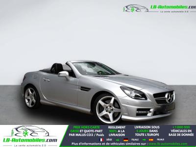 Mercedes SLK SLK 200 BVA