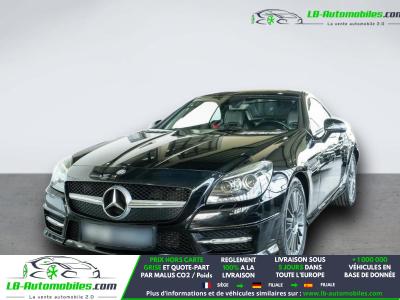 Mercedes SLK SLK 200 BVA