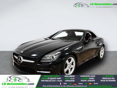 Mercedes SLK SLK 200 BVA