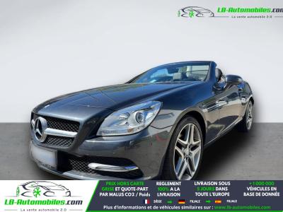 Mercedes SLK SLK 200 BVA