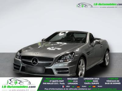 Mercedes SLK SLK 200 BVA
