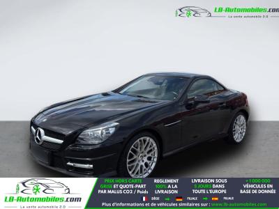 Mercedes SLK SLK 350 BVA