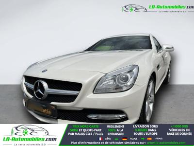 Mercedes SLK SLK 350 BVA