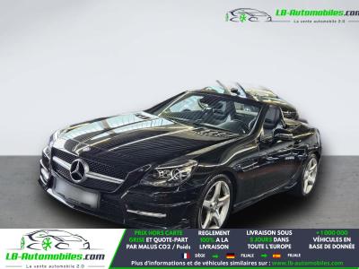 Mercedes SLK SLK 350 BVA
