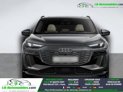 Audi Q6 E-Tron 387ch BVA 