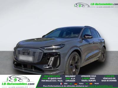 Audi Q6 E-Tron 387ch BVA 