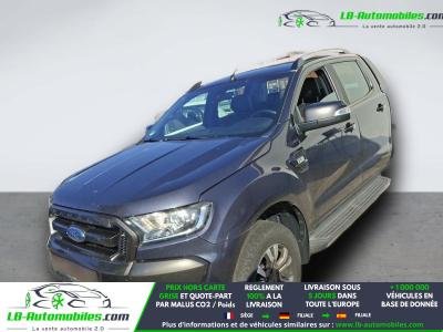 Ford Ranger 3.2 TDCi 200ch BVA 