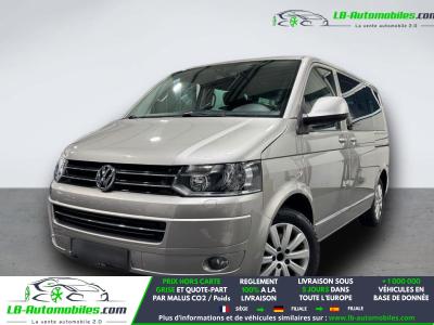 Volkswagen Multivan 179ch BVM 