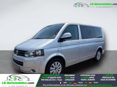 Volkswagen Multivan 179ch BVM